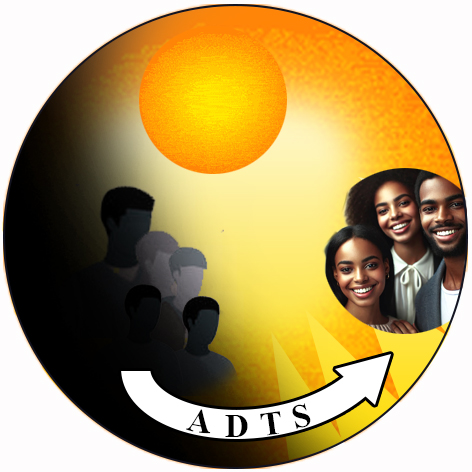 ADTS Rwanda Logo